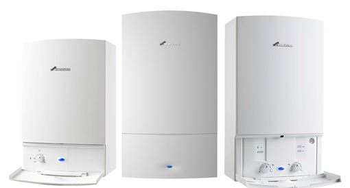 Worcester Boiler Shropshire