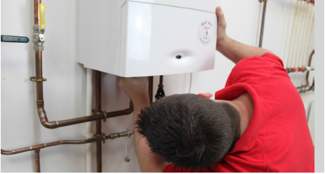 Worcester Boiler Replacement Wolverhampton