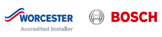 Worcester Accredited Installer Shropshire